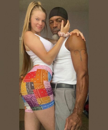 Unc Snowbunny onlyfans leak