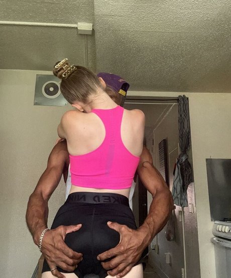 Unc Snowbunny onlyfans leak xxx