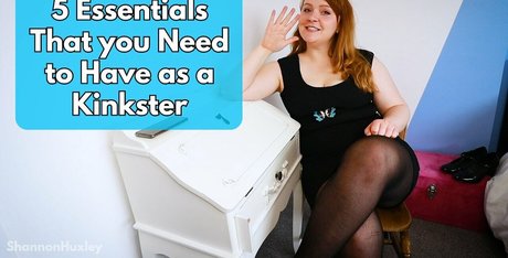 shannonhuxley onlyfans nudes leak