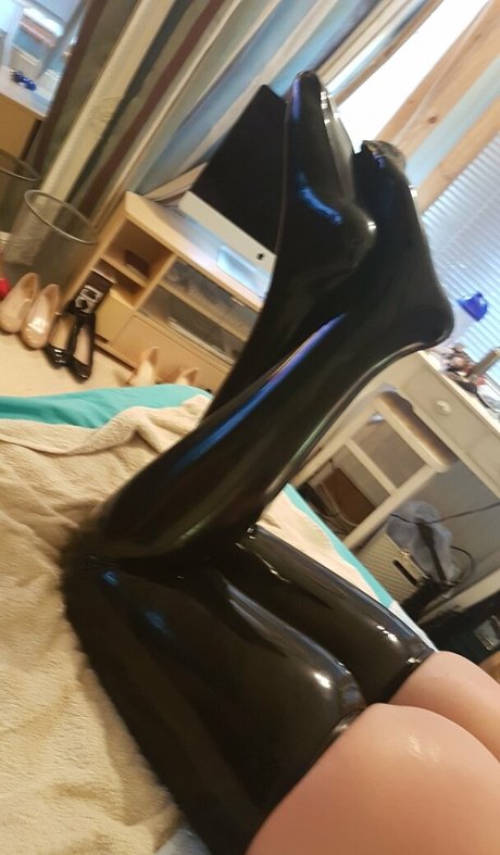 shannonhuxley Profile pic