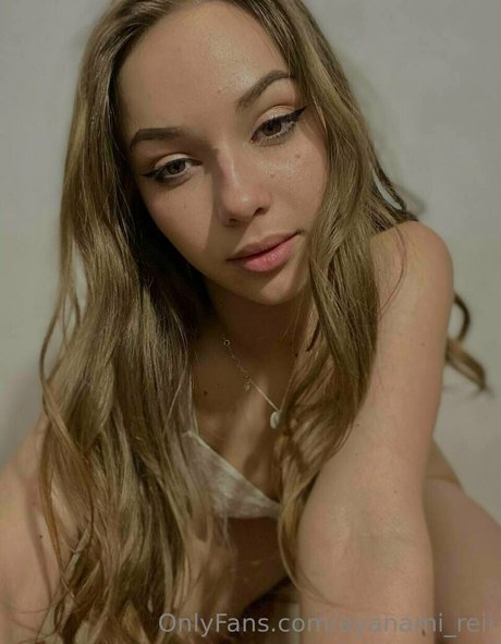 ayanami reii onlyfans nudes leak