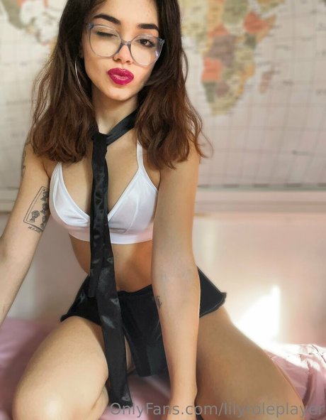 roleplaylily nude onlyfans