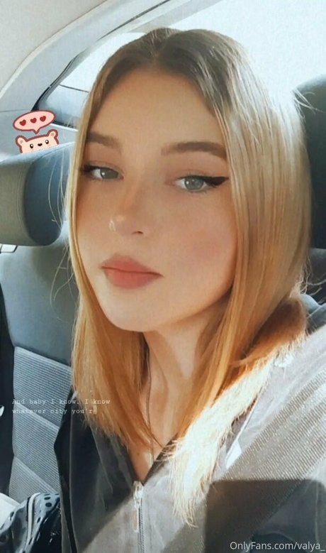 valya_ onlyfans leaks free