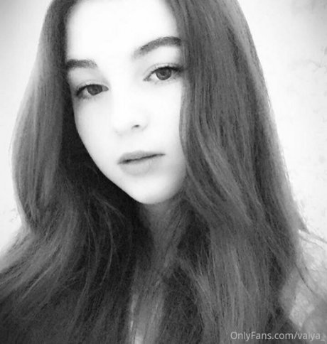 valya_ onlyfans leaj