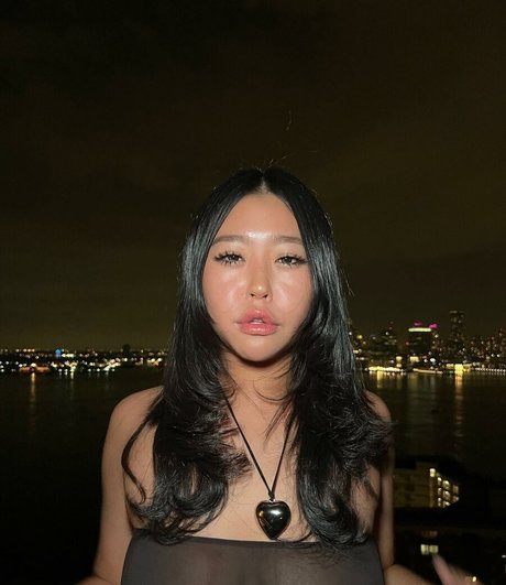 Madeline Jin onlyfans xxx