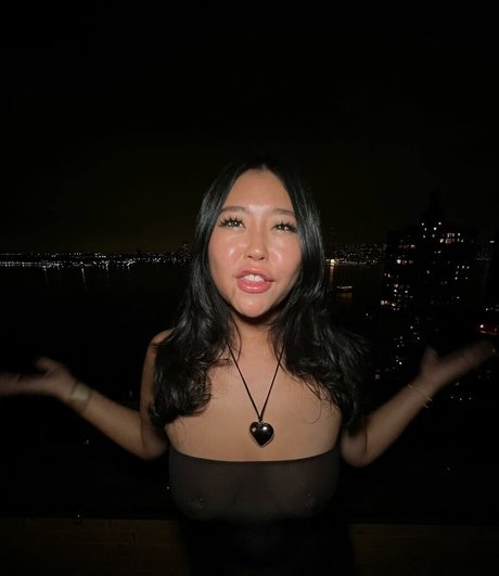Madeline Jin onlyfans leaked nude