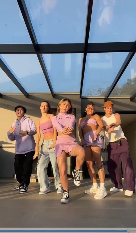 Jessie Shen onlyfans sexy