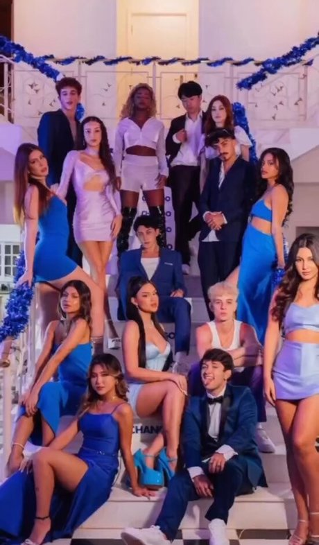 Jessie Shen onlyfans creator