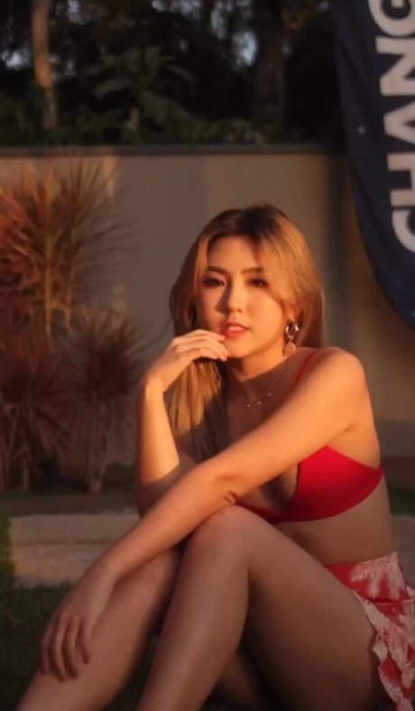 Jessie Shen only fans nudes