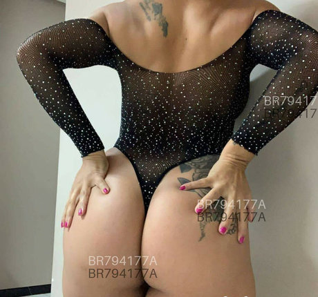 Liliane Oliver new onlyfans leaks