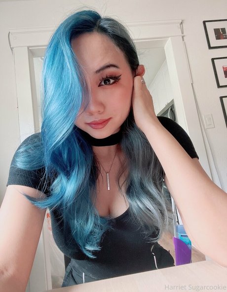 harrietsugarcookie onlyfans photos