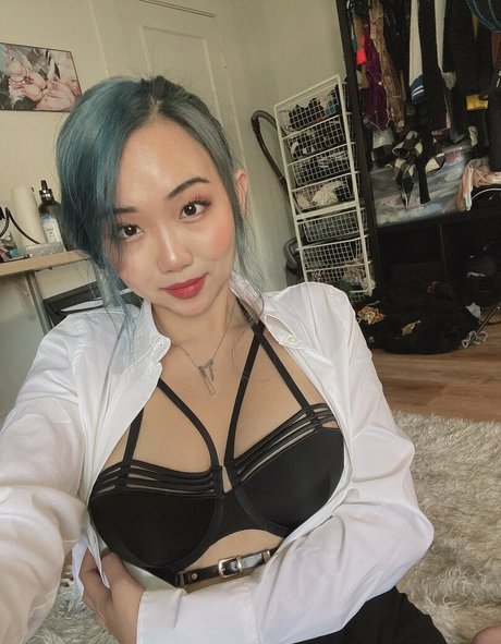 harrietsugarcookie onlyfans keak