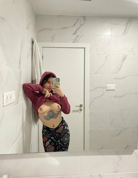 ahribons onlyfans leaked nudes