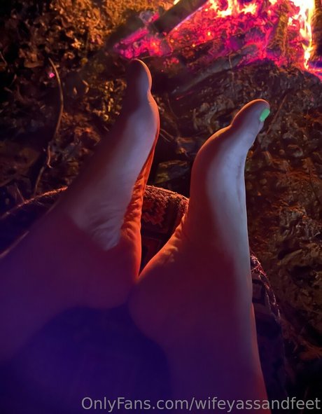 wifeyassandfeet leaked onlyfans sex