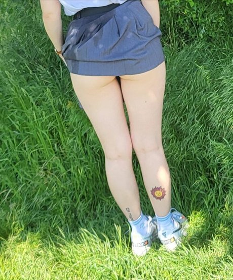 Maryjane Auryn nude onlyfans pics