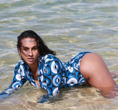 Linn Da Quebrada onlyfans leak naked