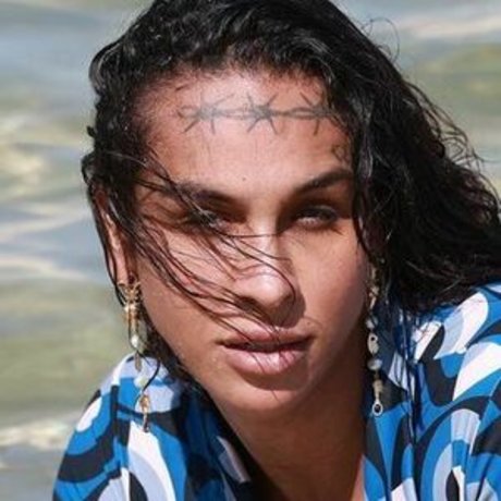 Linn Da Quebrada leaked onlyfans