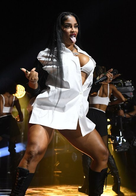 Joseline Hernandez onlyfans lesk