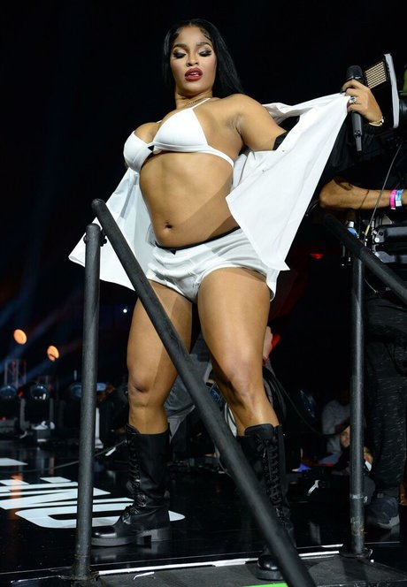 Joseline Hernandez Profile pic