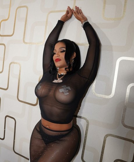 Joseline Hernandez onlyfans leaks