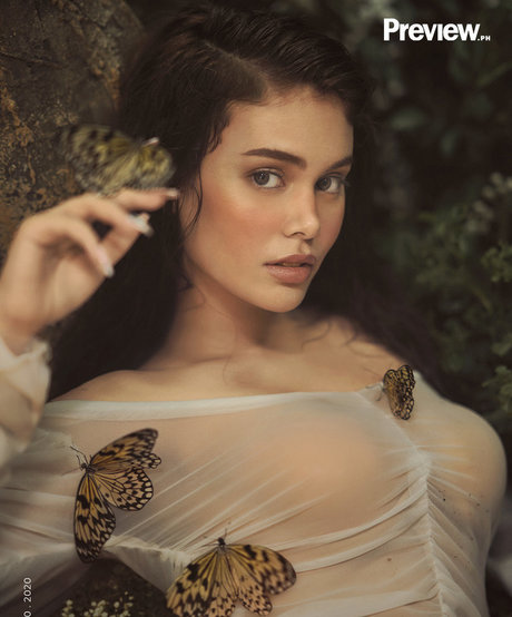 Ivana Alawi only fans leaks porn