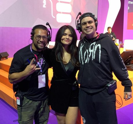 Robertinha onlyfans boobs