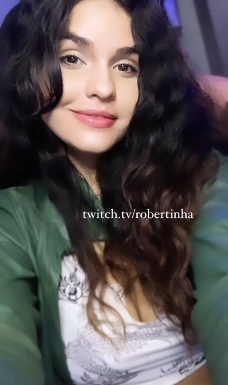 Robertinha only fans pic
