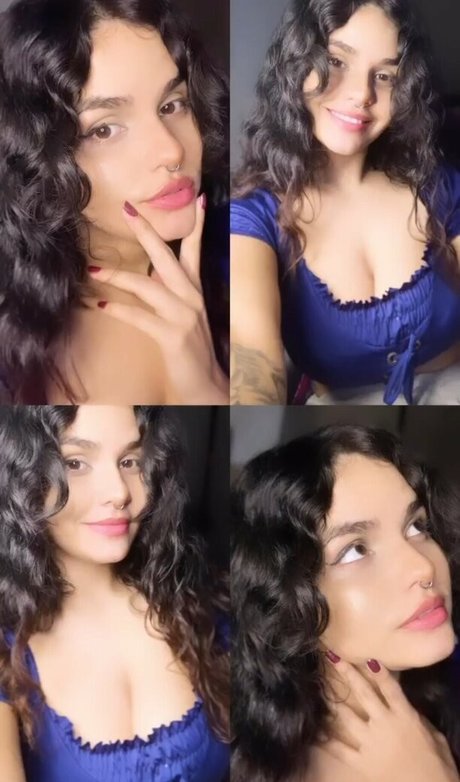 Robertinha porn only fans