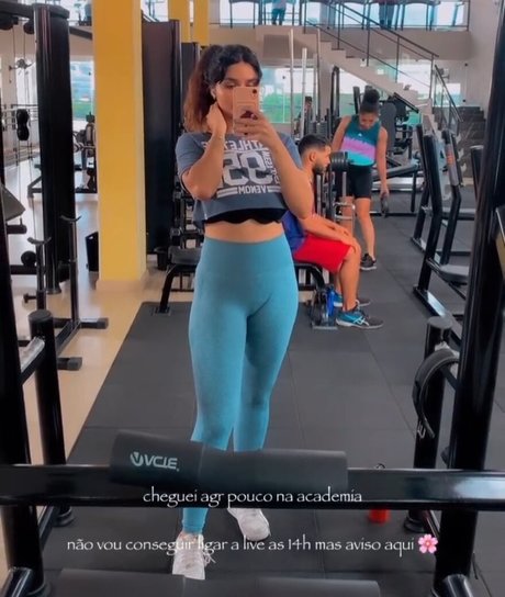 Robertinha nude only fans leaks