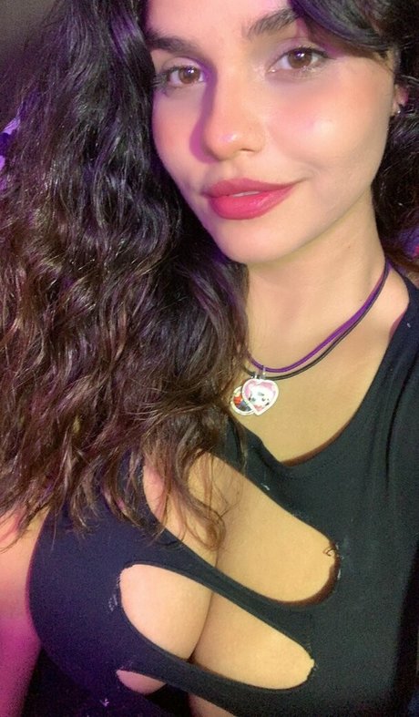 Robertinha onlyfans nude photos