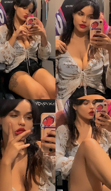 Robertinha onlyfans mega