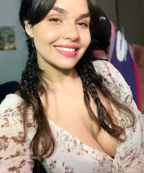 Robertinha only fans content