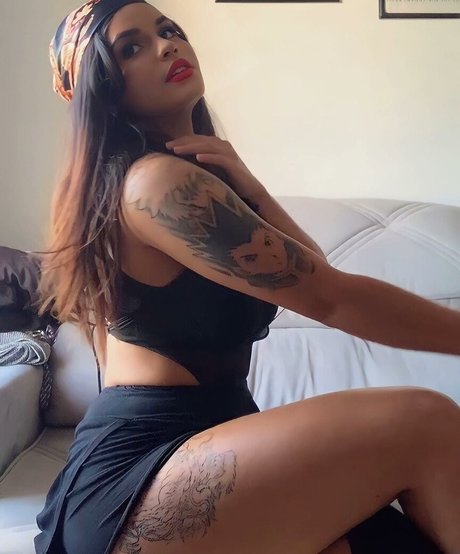 Robertinha only fans pic