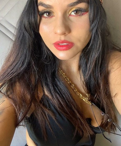 Robertinha leaked onlyfans pictures