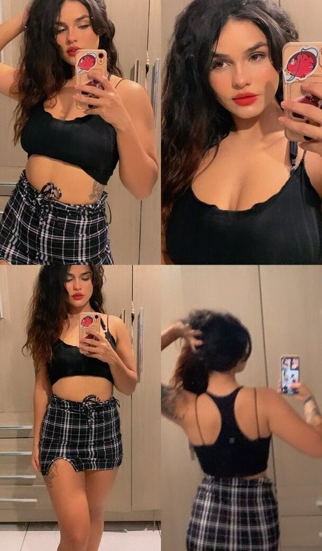 Robertinha only fans