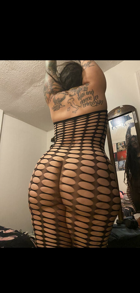 Dreadlust new onlyfans