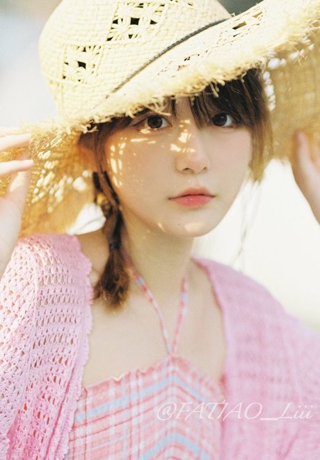 Fatiao liii onlyfans leaked naked