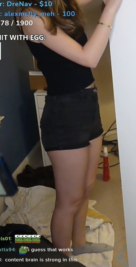 ExtraEmily onlyfans porn nude