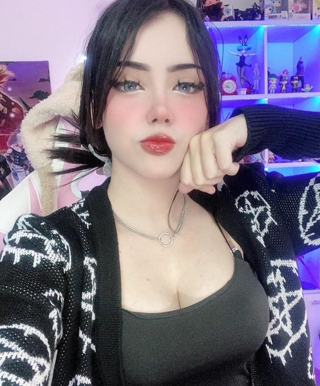 Itsmidna Profile pic