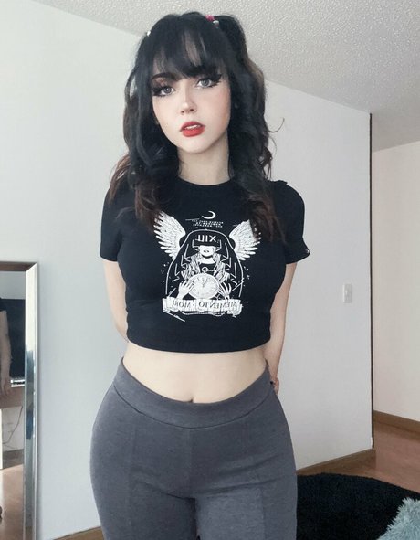 Itsmidna onlyfans leak ass