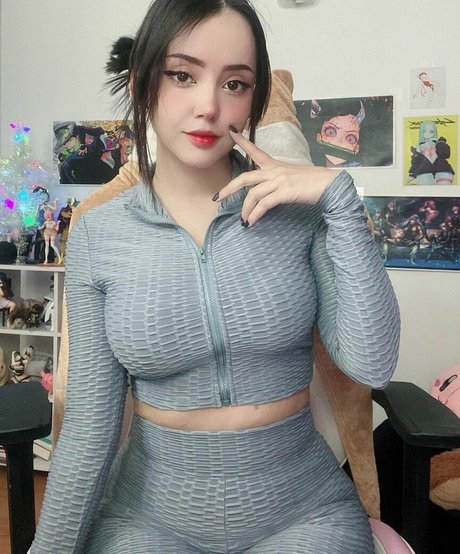 Itsmidna onlyfans naked