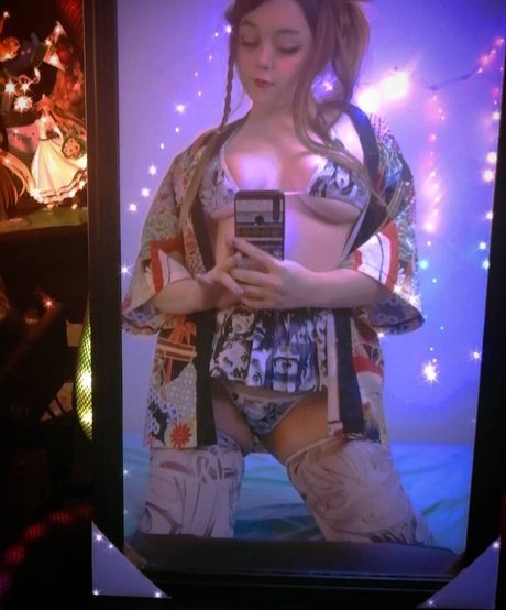 CaritoMandarina new leaked onlyfans