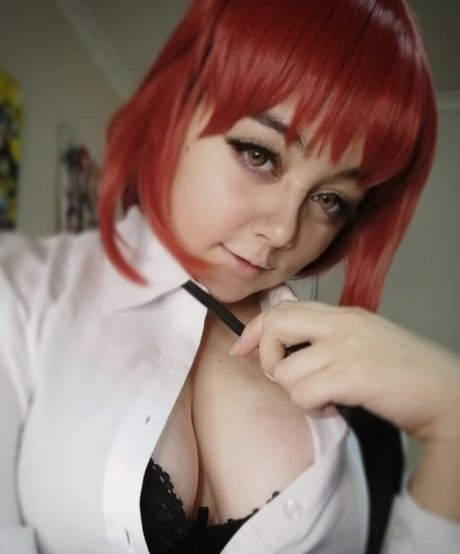 CaritoMandarina onlyfans photo