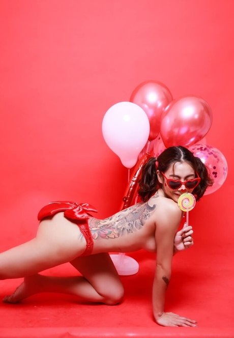 Jele Ramida boobs onlyfans