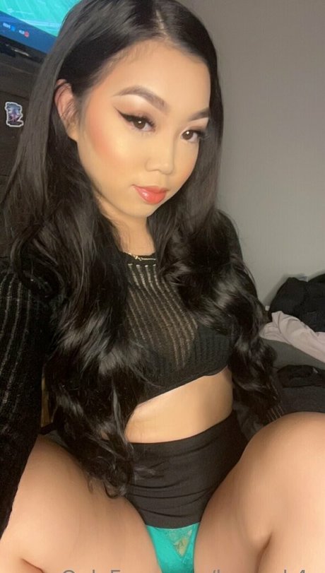 Milkteakitty onlyfans nude leaks