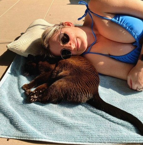 B Rookrlambert onlyfans x