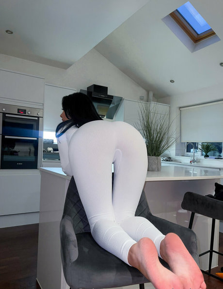 Amber Honeras onlyfans naked