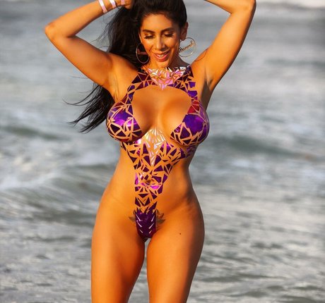 Jennelle Gordon onlyfans star