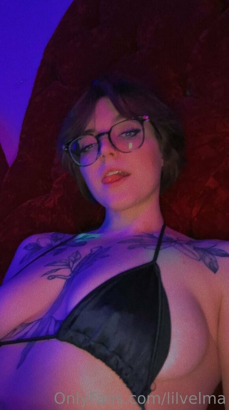lilvelma onlyfans porn leaked