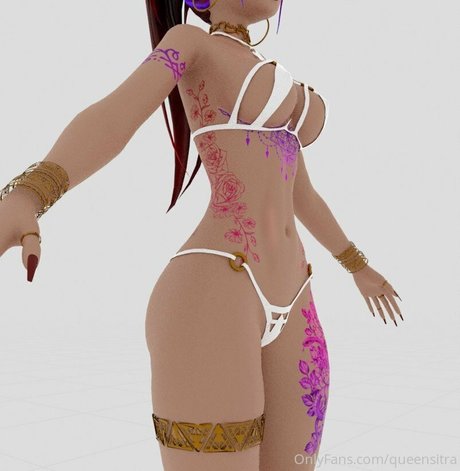 queensitra porn leaked onlyfans